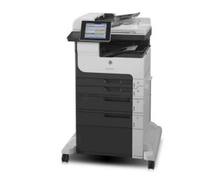 LaserJet Enterprise M725F - 2