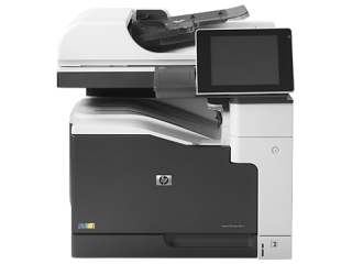 HP LaserJet Enterprise M775dn