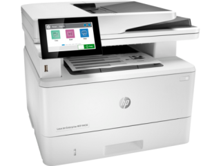 HP LaserJet Enterprise MFP M430F