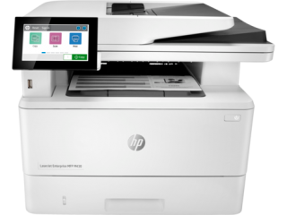 LaserJet Enterprise MFP M430F - 2