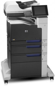 HP LaserJet Enterprise MFP M775f