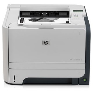 HP LaserJet Enterprise P3015dn