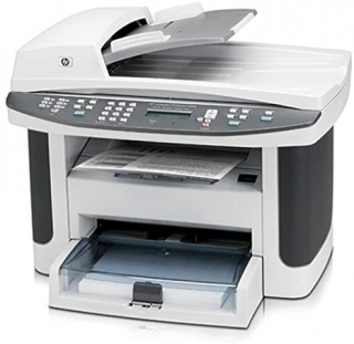 LaserJet M1522NF - 1
