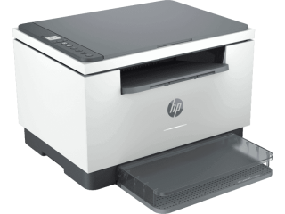 LaserJet M236DW - 2