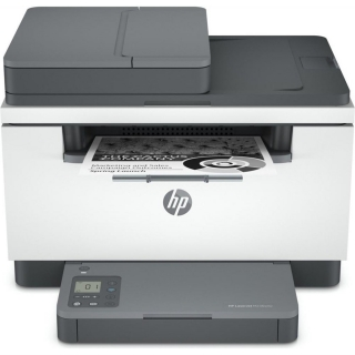 HP LaserJet M236SDW