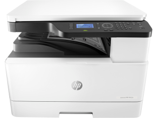 HP LaserJet M433a (1VR14A)