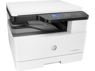 LaserJet M433a (1VR14A) - 1