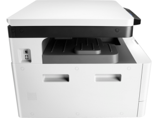 LaserJet M433a (1VR14A) - 2