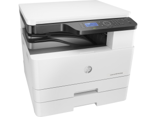 LaserJet M436dn (2KY38A) - 1