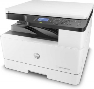 LaserJet M436n (W7U01A) - 1