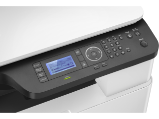LaserJet M436n (W7U01A) - 2