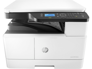 HP LaserJet M442DN