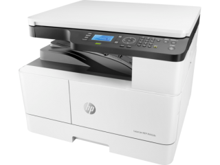 LaserJet M442DN - 1
