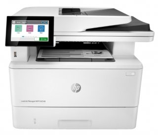 HP LaserJet Managed MFP E42540F