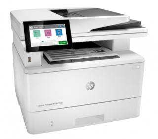 LaserJet Managed MFP E42540F - 1