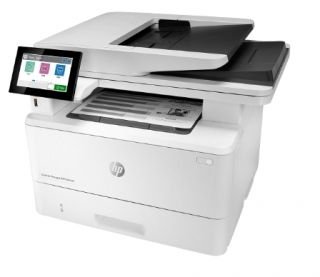 LaserJet Managed MFP E42540F - 2