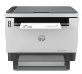 HP Laserjet MFP 1602W