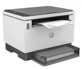 Laserjet MFP 1602W - 1