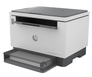 Laserjet MFP 1602W - 2