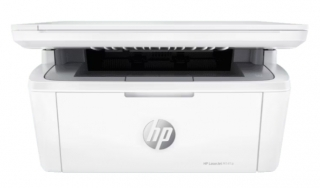 LaserJet MFP M141A - 1
