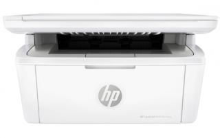 HP LaserJet MFP M141CA