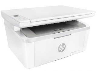 HP LaserJet MFP M141CW