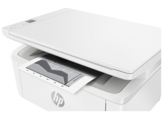 LaserJet MFP M141CW - 2