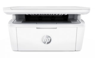 HP LaserJet MFP M141W