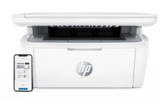 LaserJet MFP M141W - 1