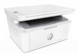 LaserJet MFP M141W - 2