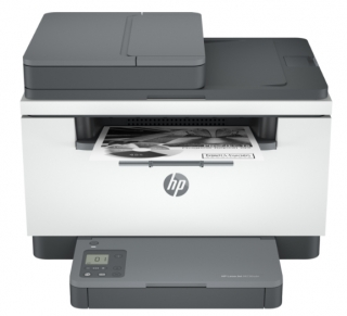 LaserJet MFP M236sdn - 1