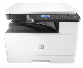HP LaserJet MFP M438n