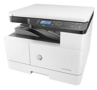 LaserJet MFP M438n - 1