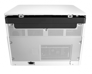 LaserJet MFP M438n - 2