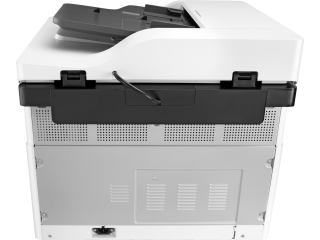 LaserJet MFP M443NDA - 2