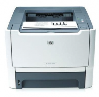 HP LaserJet P2015
