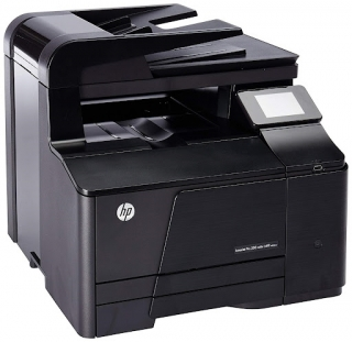 HP Laserjet Pro 200 M276N