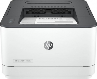 LaserJet Pro 3003DW - 1