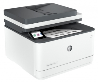 HP LaserJet Pro 3103FDW