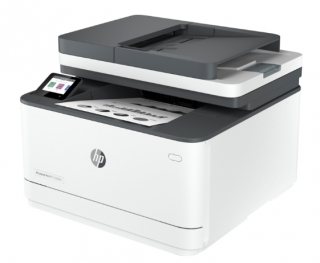 LaserJet Pro 3103FDW - 1