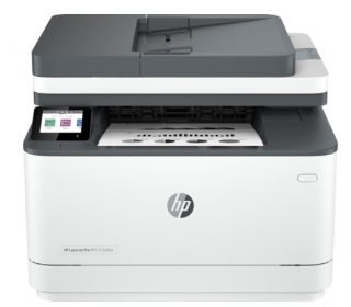LaserJet Pro 3103FDW - 2