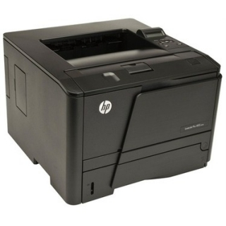 HP LaserJet Pro 400 M401A