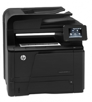 HP LaserJet Pro 400 MFP M425dn