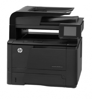 LaserJet Pro 400 MFP M425dn - 1