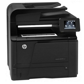 LaserJet Pro 400 MFP M425dw - 1