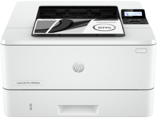 HP LaserJet Pro 4003DW