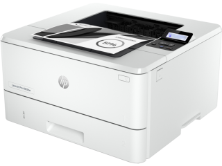 LaserJet Pro 4003DW - 1
