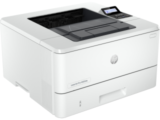 LaserJet Pro 4003DW - 2
