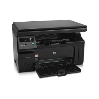 LaserJet Pro M1132 - 1