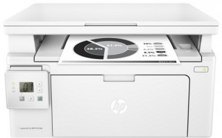 HP LaserJet Pro M125A